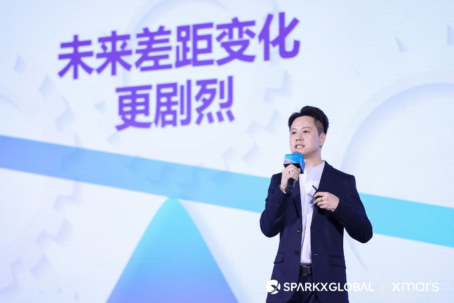 中国品牌全球化的Next Level，AI 如何带来「加速度」