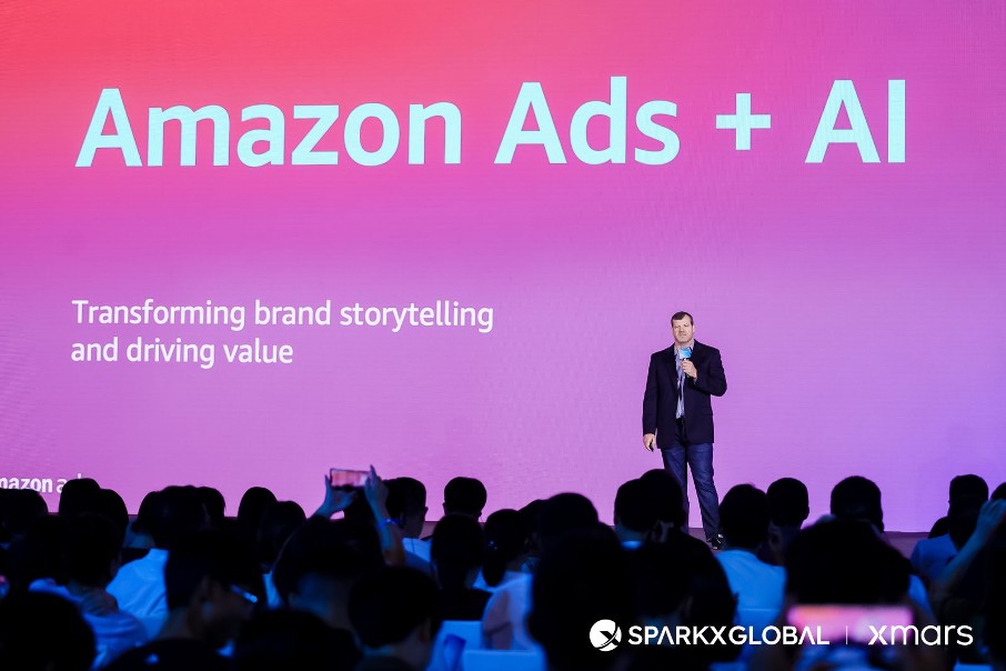 中国品牌全球化的Next Level，AI 如何带来「加速度」