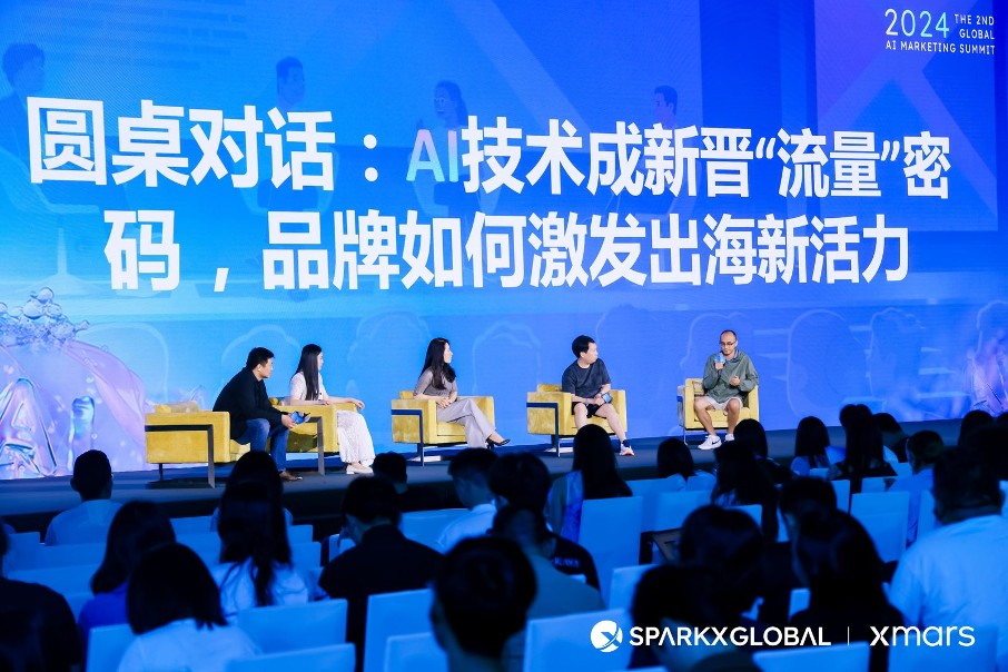 中国品牌全球化的Next Level，AI 如何带来「加速度」
