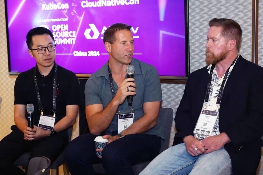 最前线｜KubeCon China 2024在香港举办，中国成为全球第二大开源贡献国