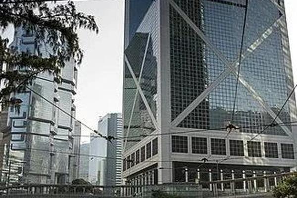 中报观察 | 恒基地产新界与旧楼-36氪