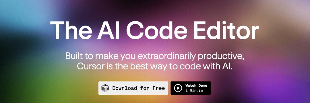 OpenAI、Perplexity 都在用的 AI 编辑器，成了硅谷码农最爱