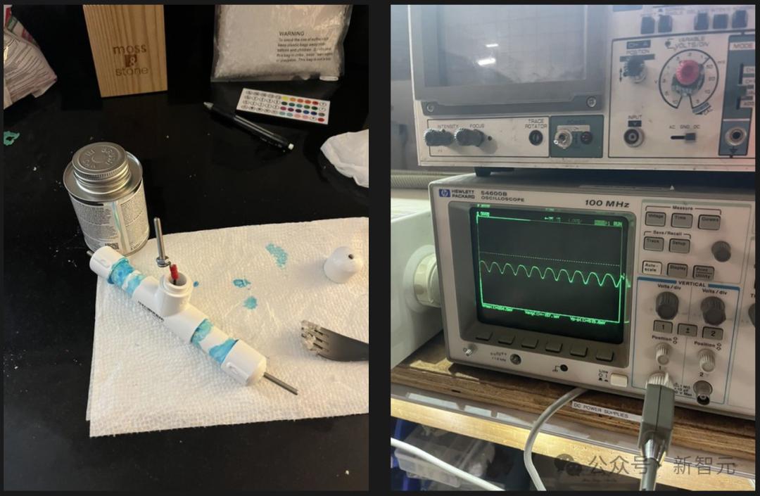 数学系本科生卧室手搓「核聚变反应堆」，Claude 3.5立大功，0基础，狂肝1个月