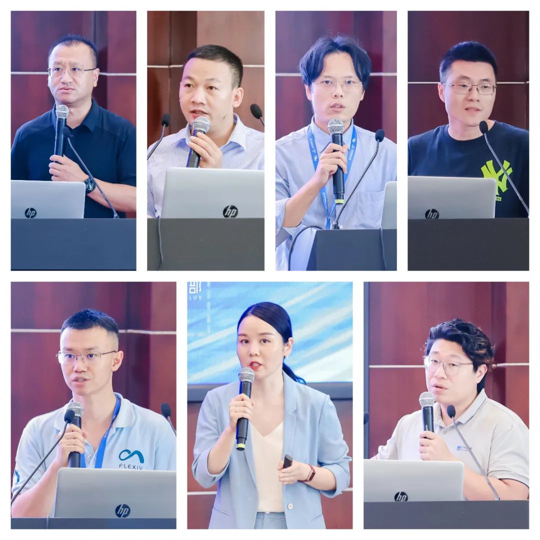 人工智能产业化：龙头、政策与创新的比拼｜36氪产业带计划