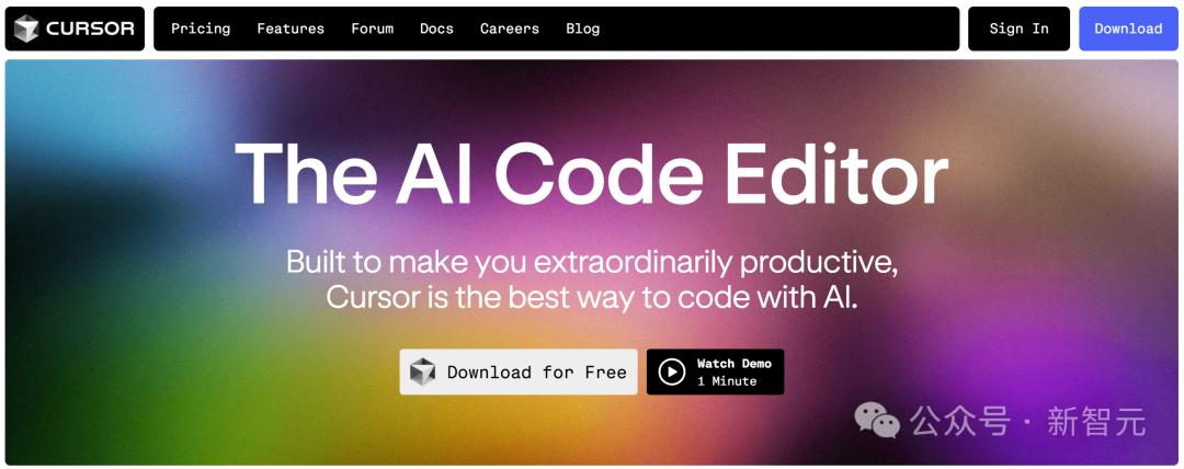 4名MIT学霸两年造AI编程帝国，撼动全球2600万开发者，成立2年估值4亿美金