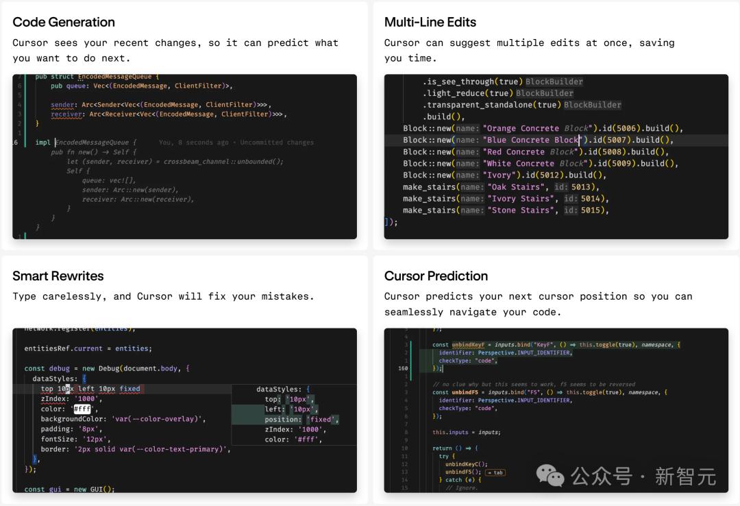 4名MIT学霸两年造AI编程帝国，撼动全球2600万开发者，成立2年估值4亿美金