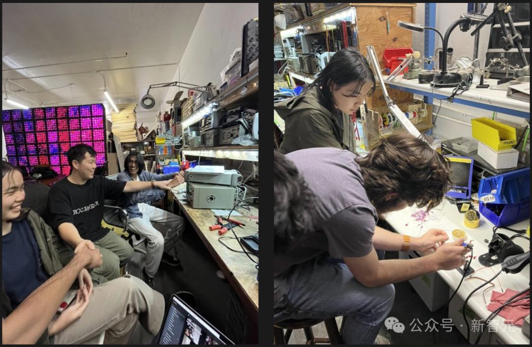 数学系本科生卧室手搓「核聚变反应堆」，Claude 3.5立大功，0基础，狂肝1个月