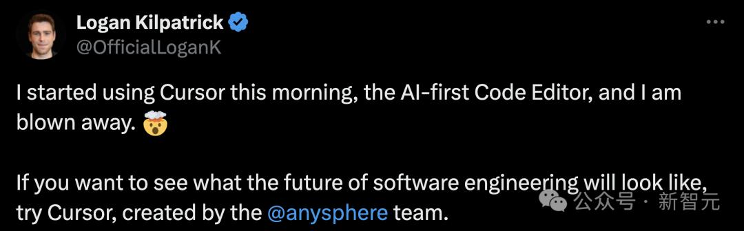 4名MIT学霸两年造AI编程帝国，撼动全球2600万开发者，成立2年估值4亿美金