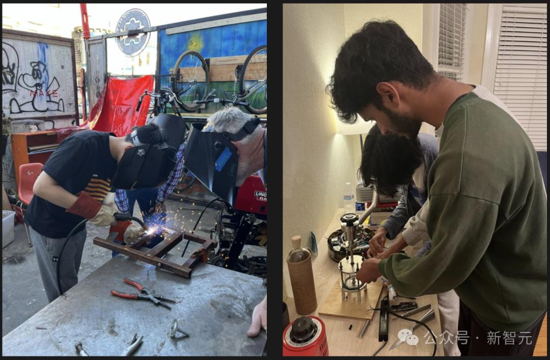 数学系本科生卧室手搓「核聚变反应堆」，Claude 3.5立大功，0基础，狂肝1个月