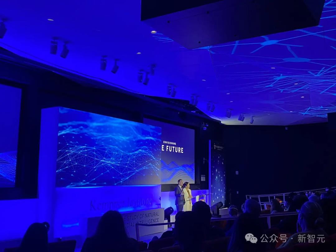 GenAI如何颠覆大学？哈佛90%学生用LLM，教授追捧引发AI学术浪潮