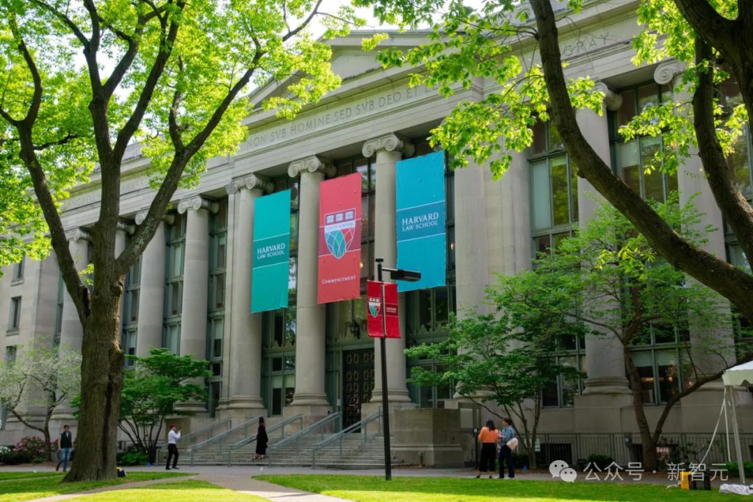 GenAI如何颠覆大学？哈佛90%学生用LLM，教授追捧引发AI学术浪潮