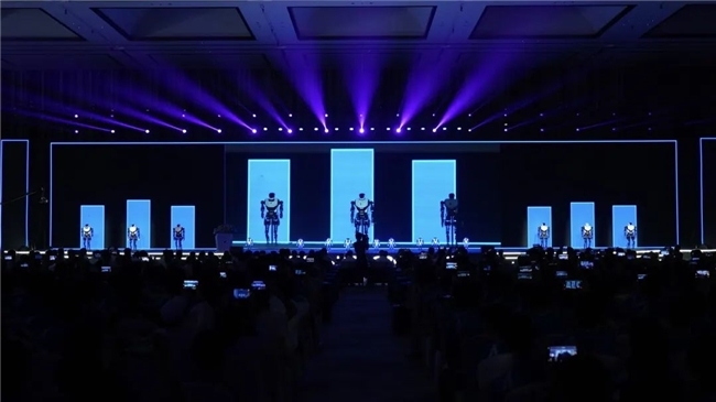 第二十六届中国机器人及人工智能大赛全国决赛圆满结束