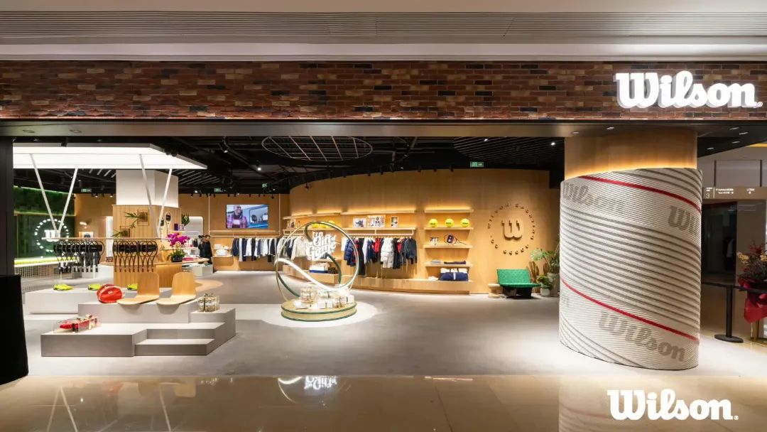 瑜伽裤失宠，下一个女装大单品是网球裙？-36氪