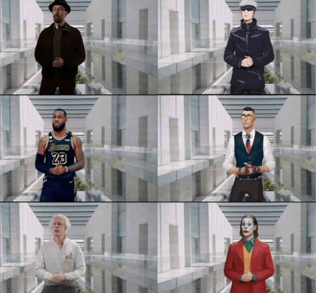 三代悟空同台飙戏，死侍跳「科目三」，AI 视频的新顶流是个造梗神器