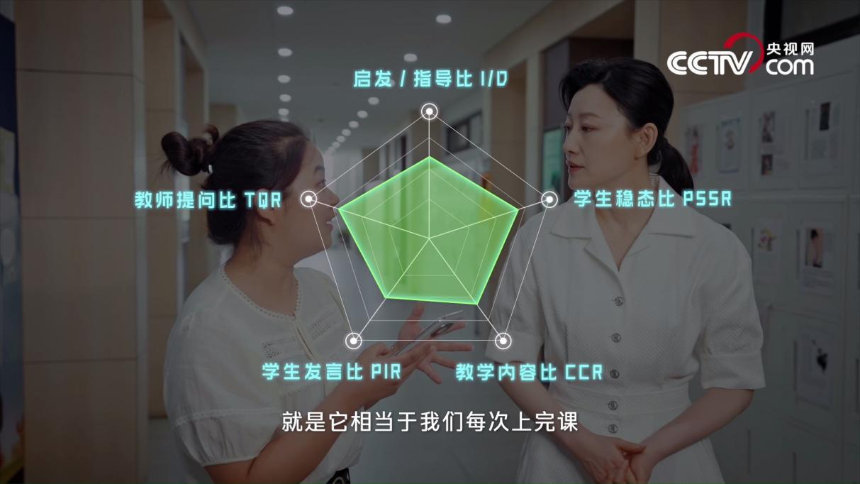 央视网人工智能行业片《AI先行者》上线，“人工智能”如何助力行业应用？