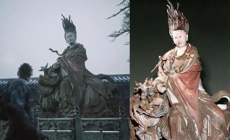 《黑神话：悟空》如何“大闹山西”？(图2)