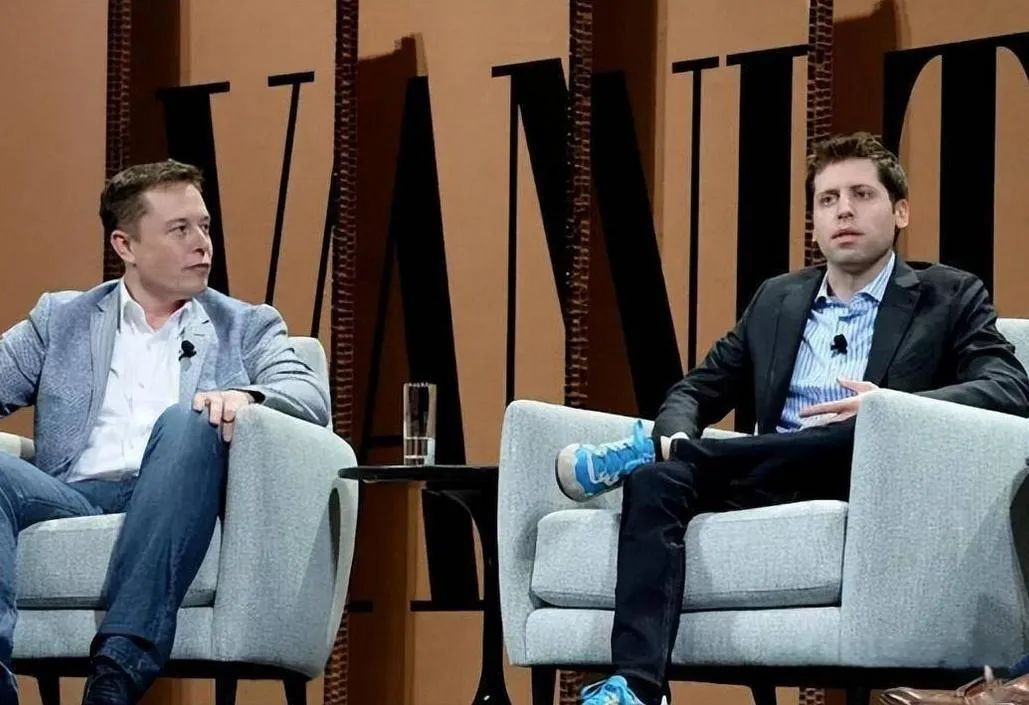 OpenAI，等待下一任“金主”