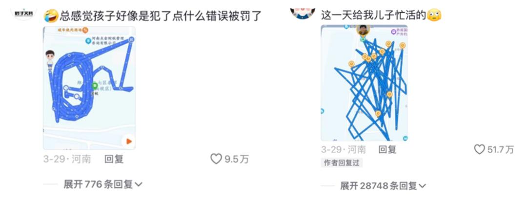 电话手表背后的“上流”社交圈(图10)