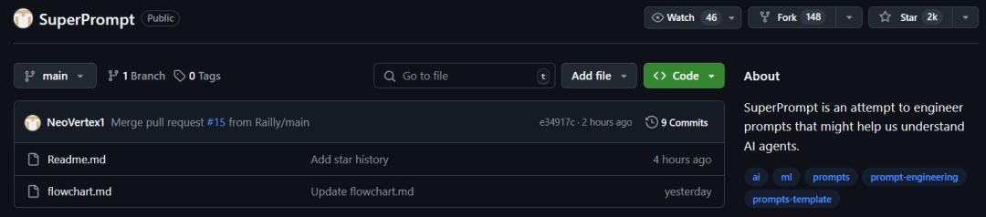 超级Prompt：几行乱码让大模型获得科学思维，这个神奇的提示词突然火了