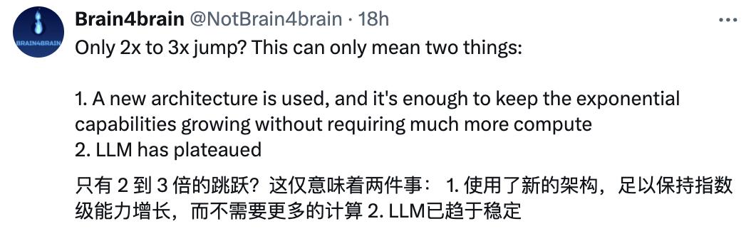 三星高管剧透GPT-5高达5万亿参数，OpenAI匿名模型上线