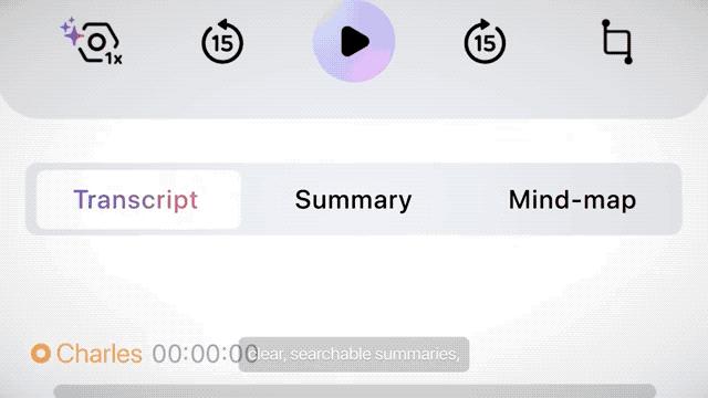 造出 iPhone AI 录音机爆款的公司，这次推出了 ChatGPT 版小米手环，售价 1700 元