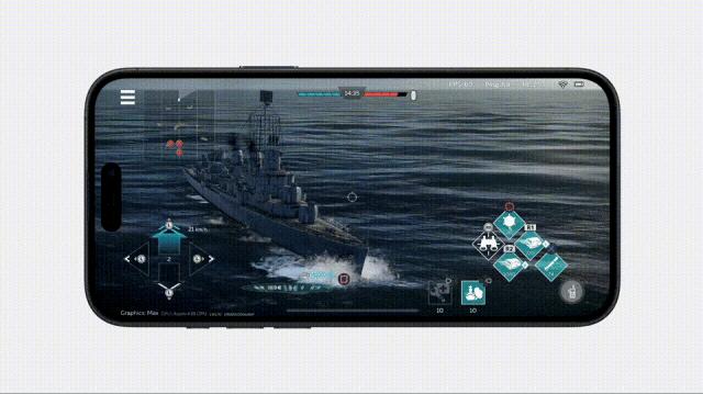 苹果史上第一台AI手机诞生，iPhone 16屠版热搜，中文版明年登场，3nm芯片封神