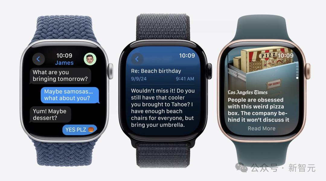 苹果史上第一台AI手机诞生，iPhone 16屠版热搜，中文版明年登场，3nm芯片封神