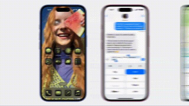 苹果史上第一台AI手机诞生，iPhone 16屠版热搜，中文版明年登场，3nm芯片封神