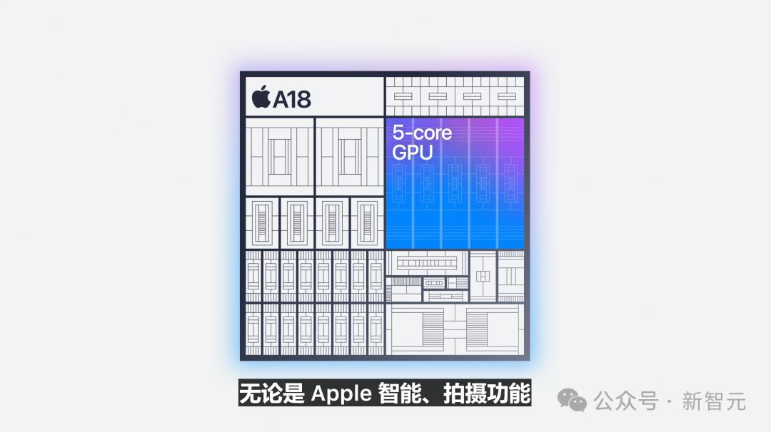 苹果史上第一台AI手机诞生，iPhone 16屠版热搜，中文版明年登场，3nm芯片封神