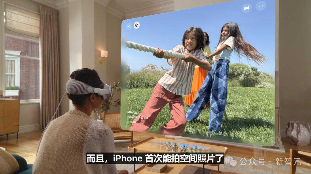 苹果史上第一台AI手机诞生，iPhone 16屠版热搜，中文版明年登场，3nm芯片封神