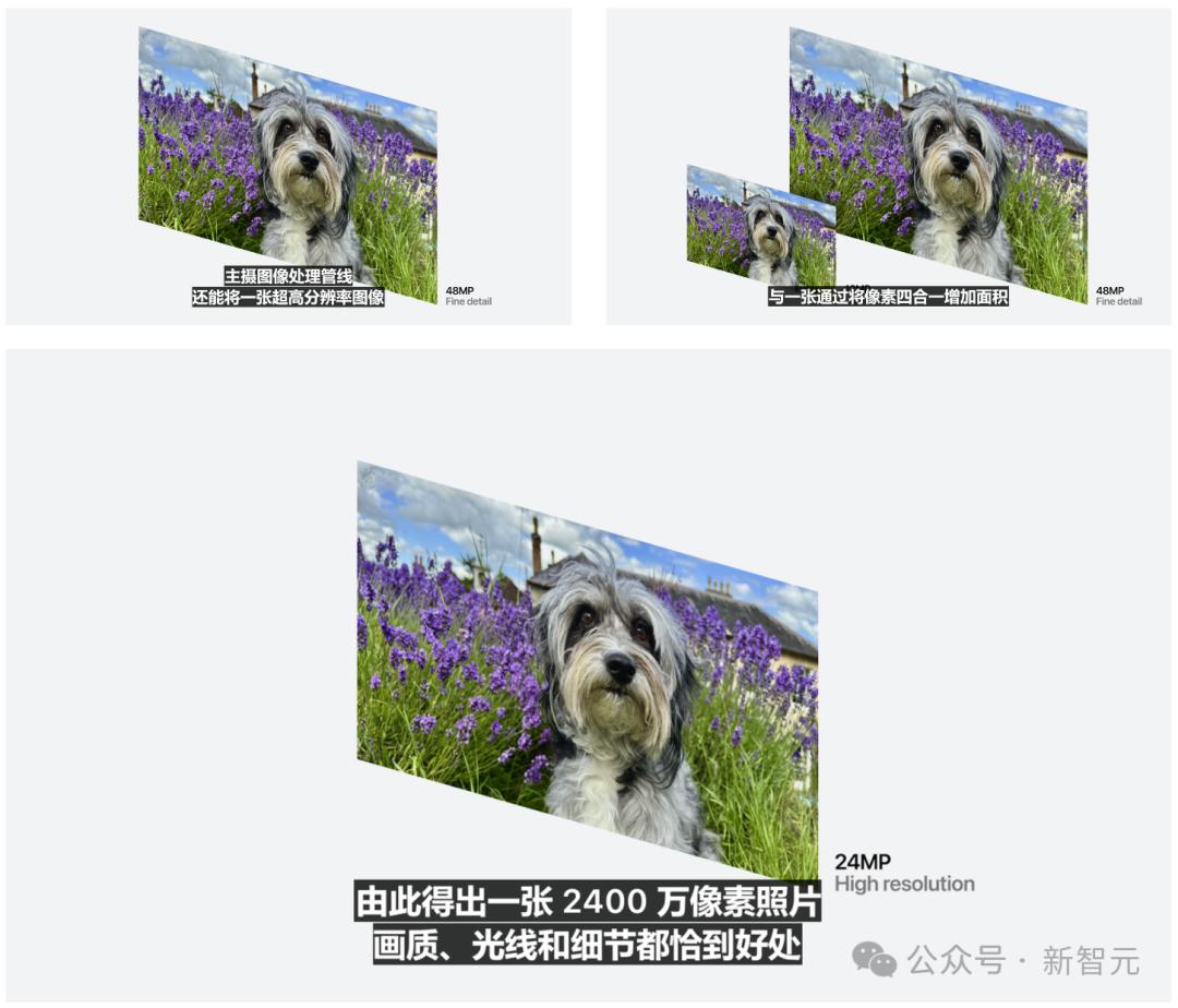 苹果史上第一台AI手机诞生，iPhone 16屠版热搜，中文版明年登场，3nm芯片封神