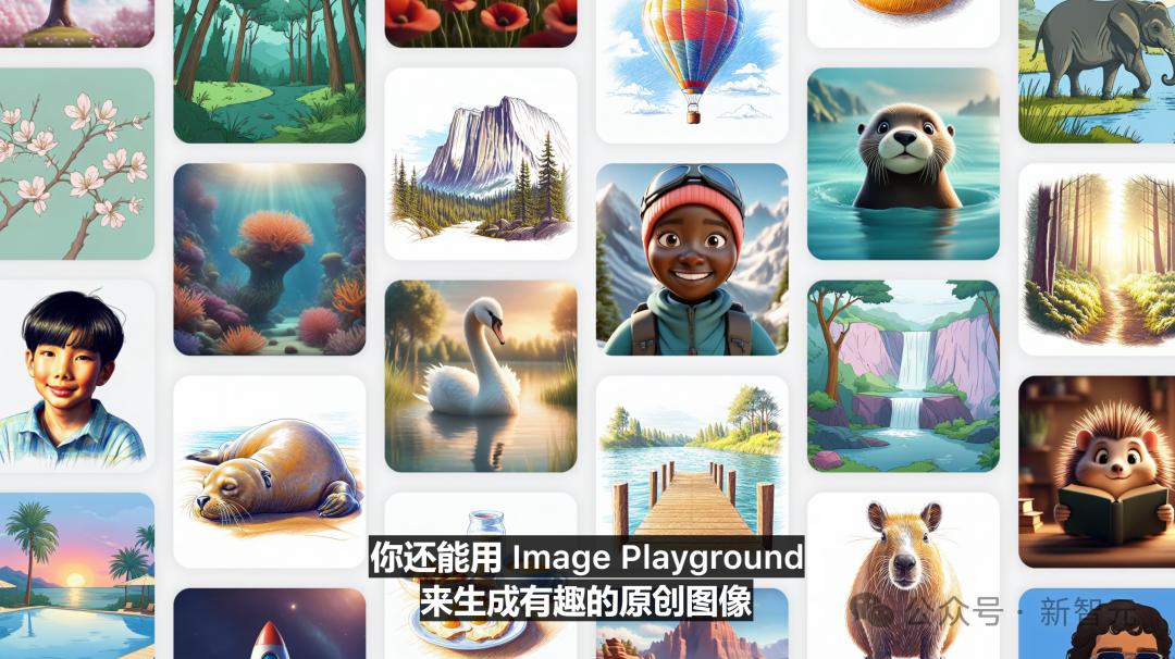 苹果史上第一台AI手机诞生，iPhone 16屠版热搜，中文版明年登场，3nm芯片封神