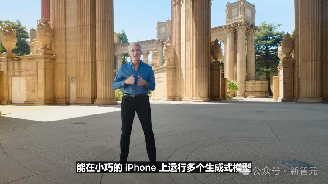 苹果史上第一台AI手机诞生，iPhone 16屠版热搜，中文版明年登场，3nm芯片封神