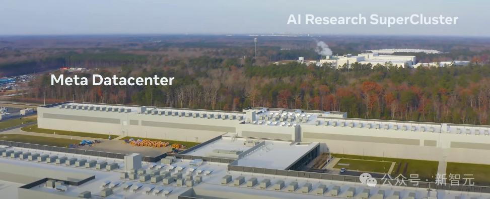 LLM训练通信量减少10000倍，全新分布式优化器，整合世间算力训练强大AI