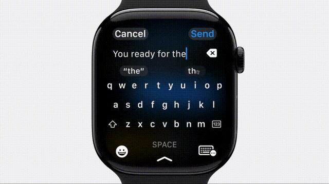 苹果史上第一台AI手机诞生，iPhone 16屠版热搜，中文版明年登场，3nm芯片封神