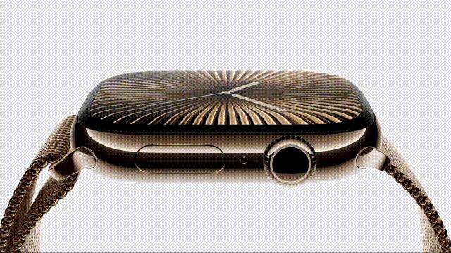 苹果史上第一台AI手机诞生，iPhone 16屠版热搜，中文版明年登场，3nm芯片封神