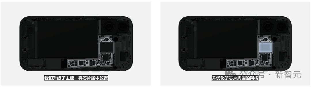 苹果史上第一台AI手机诞生，iPhone 16屠版热搜，中文版明年登场，3nm芯片封神