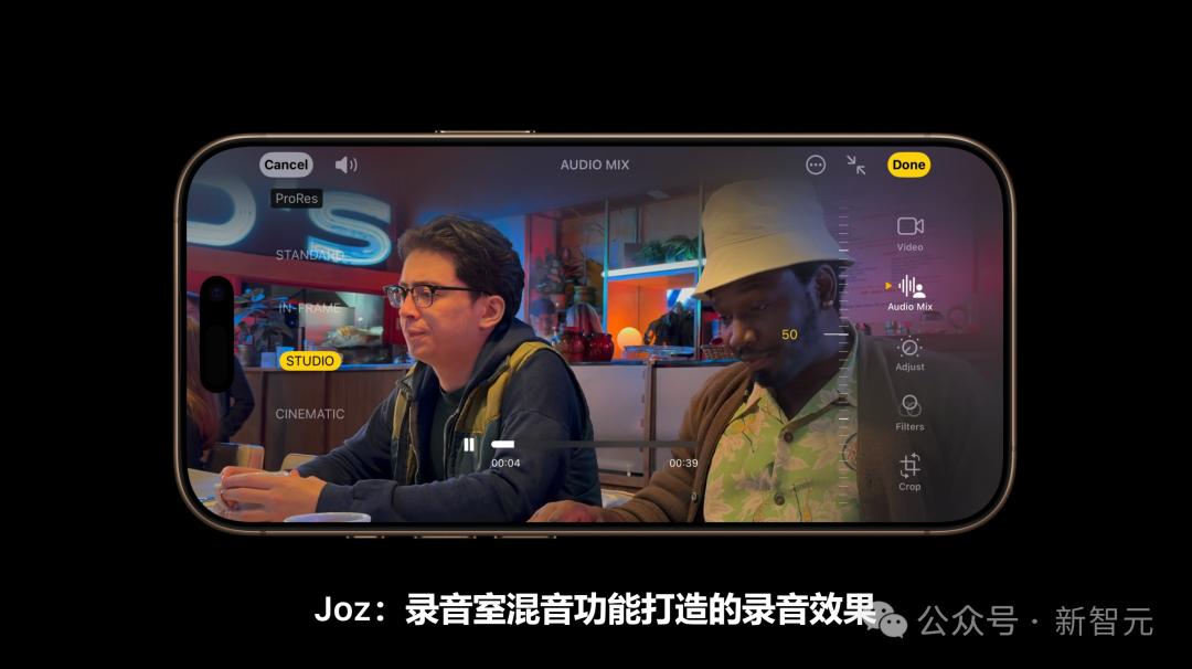 苹果史上第一台AI手机诞生，iPhone 16屠版热搜，中文版明年登场，3nm芯片封神