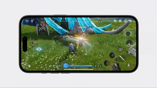 苹果史上第一台AI手机诞生，iPhone 16屠版热搜，中文版明年登场，3nm芯片封神