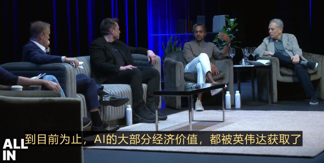 马斯克狂吹AI，但有20%毁灭风险，机器人也将超越人类