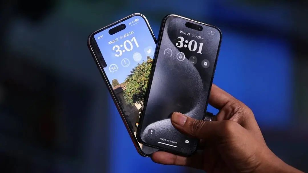 谨慎升级，iOS 18 会对二手 iPhone 零件进行验证，华强北炸了锅