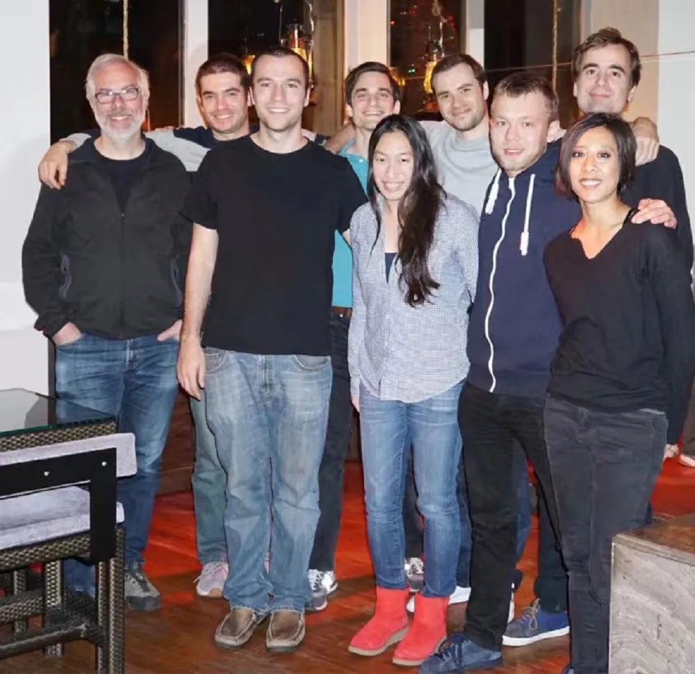 OpenAI又一高管离职，深扒98名前员工去向，探秘万亿估值AI巨无霸乱局