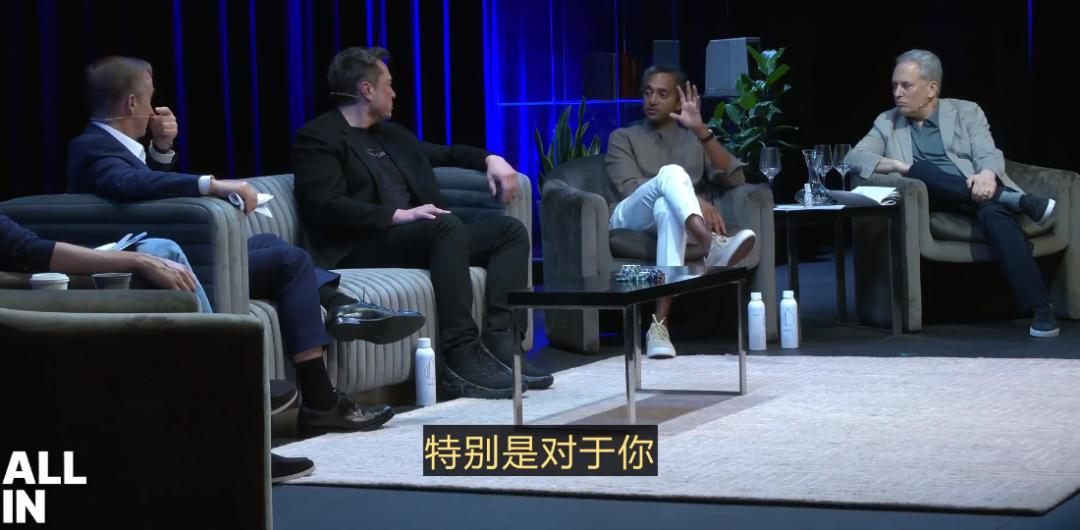 马斯克狂吹AI，但有20%毁灭风险，机器人也将超越人类