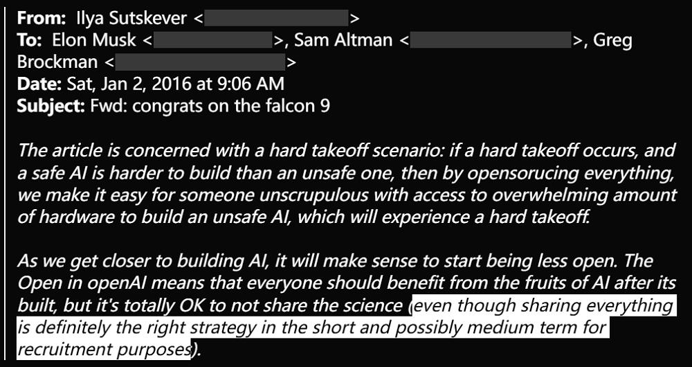 OpenAI又一高管离职，深扒98名前员工去向，探秘万亿估值AI巨无霸乱局