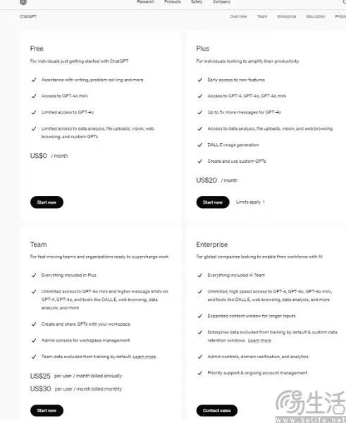 OpenAI大模型价格涨至2000美元/月，谁给的勇气？