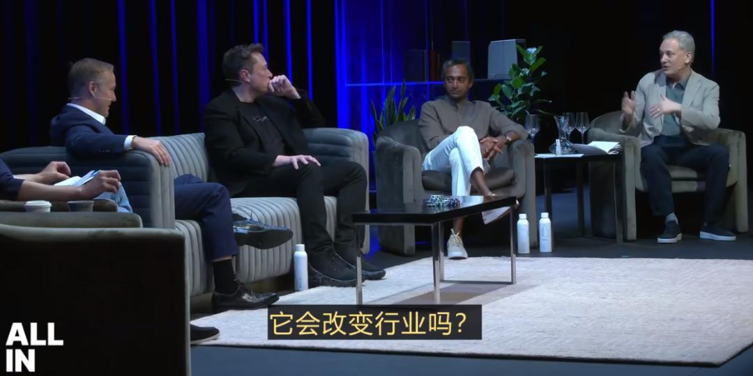 马斯克狂吹AI，但有20%毁灭风险，机器人也将超越人类