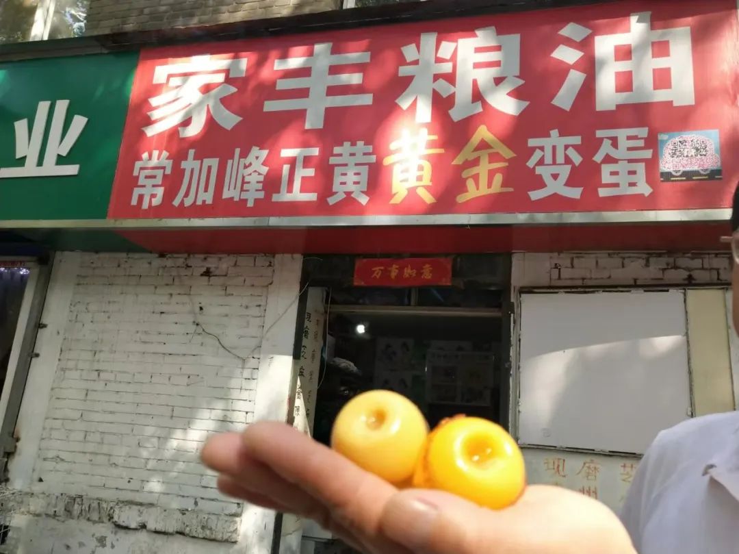 30岁创业，他靠5000万枚变蛋买了三套房，收了近3000名徒弟(图7)