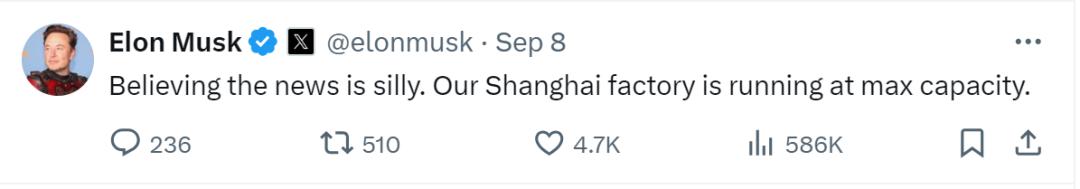 假装沉默的特斯拉，与坐不住的马斯克