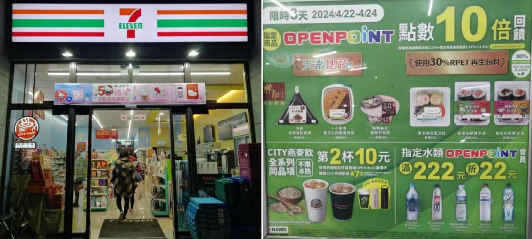 便利店、商超、购百、奥莱、电商等零售业态如何玩转会员经济？(图1)