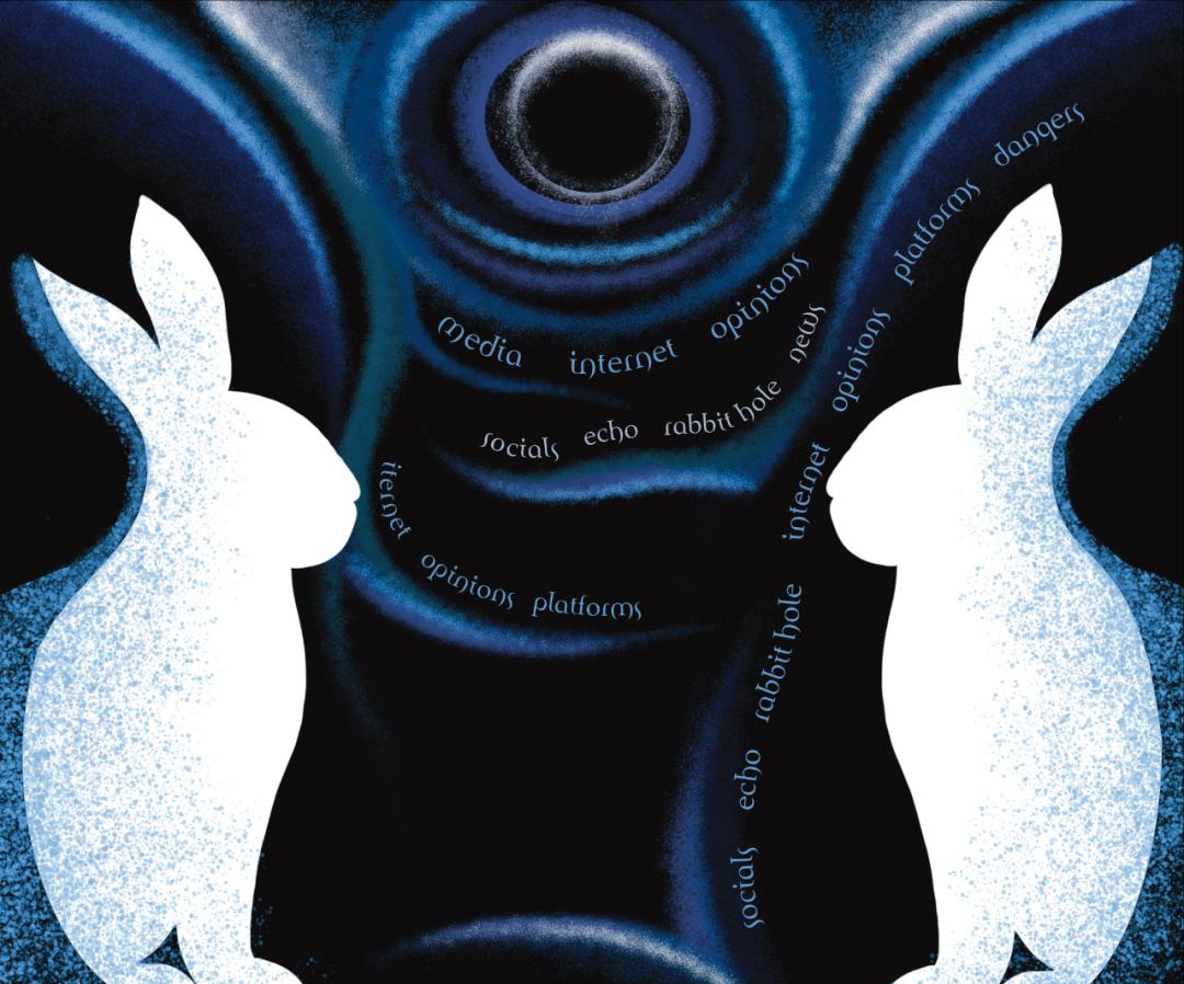 Science最新封面：阴谋论的“兔子洞”，被AI大模型粉碎了